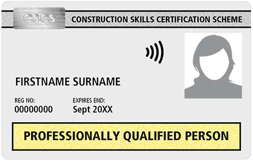 cscs pqp card